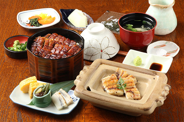 共水膳