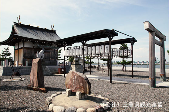 住吉神社