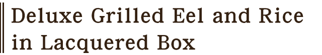 Lacquered Box
