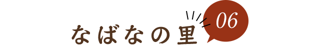 06なばなの里